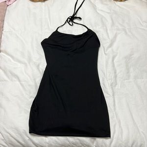 bodycon dress